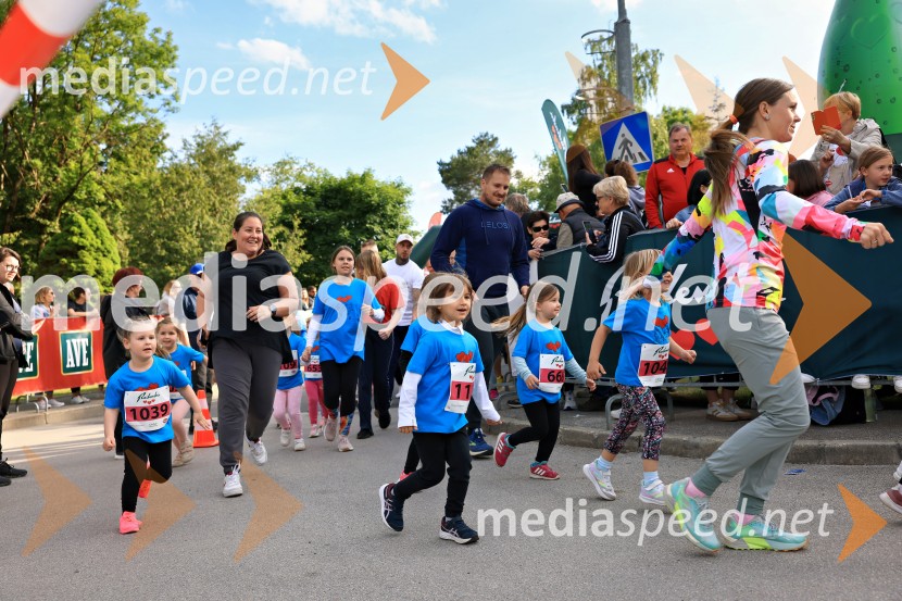 43. Maraton Treh src - tek