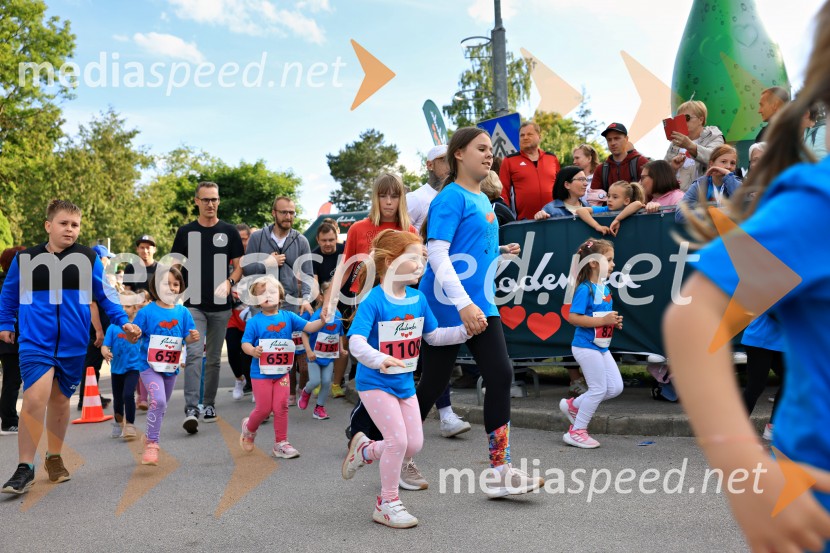 43. Maraton Treh src - tek