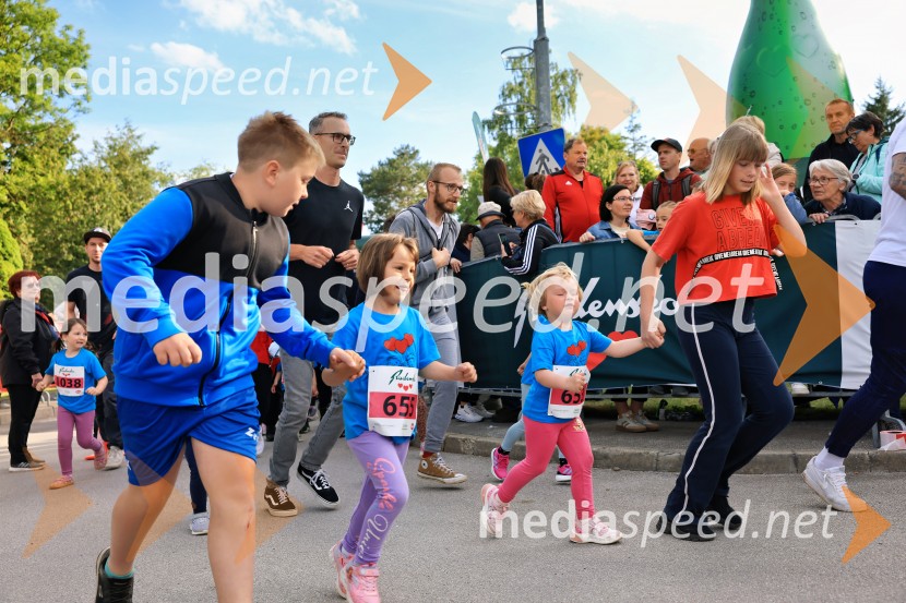 43. Maraton Treh src - tek