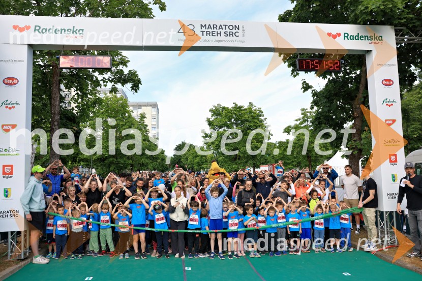 43. Maraton Treh src - tek