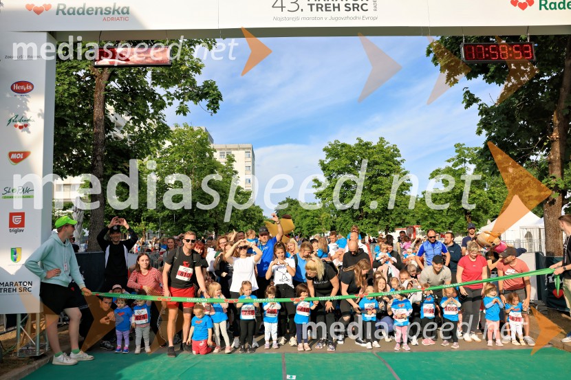 43. Maraton Treh src - tek