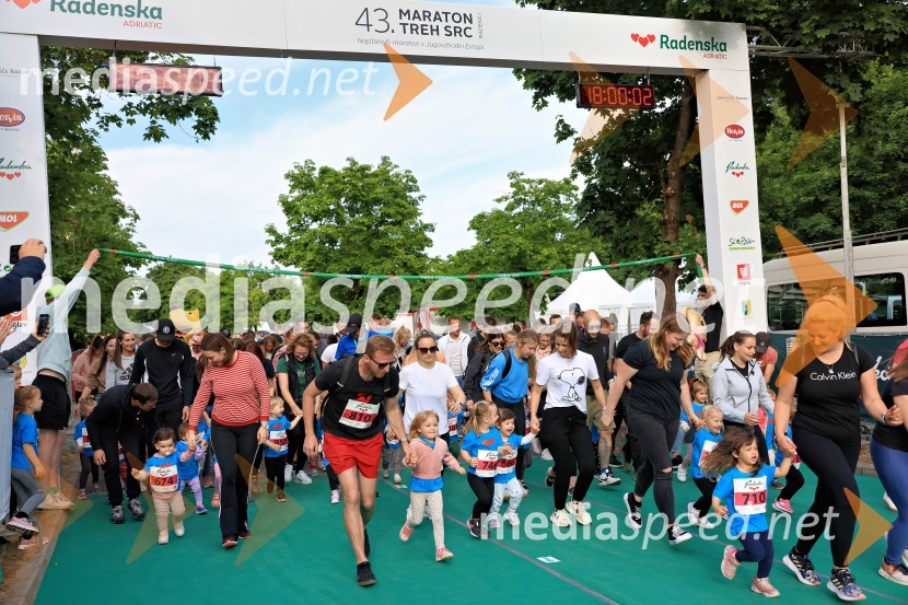 43. Maraton Treh src - tek