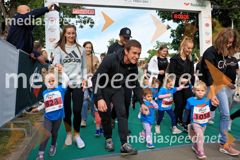 43. Maraton Treh src - tek