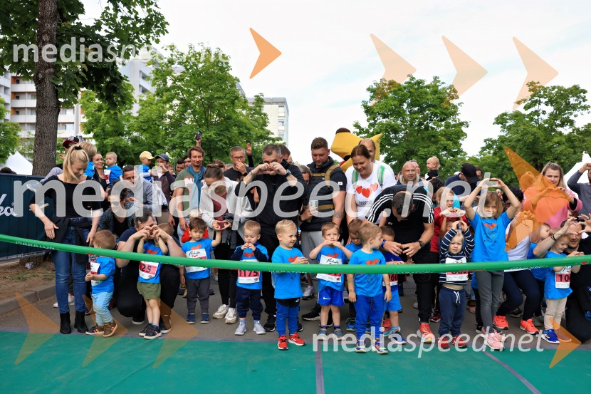 43. Maraton Treh src - tek