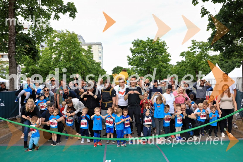 43. Maraton Treh src - tek