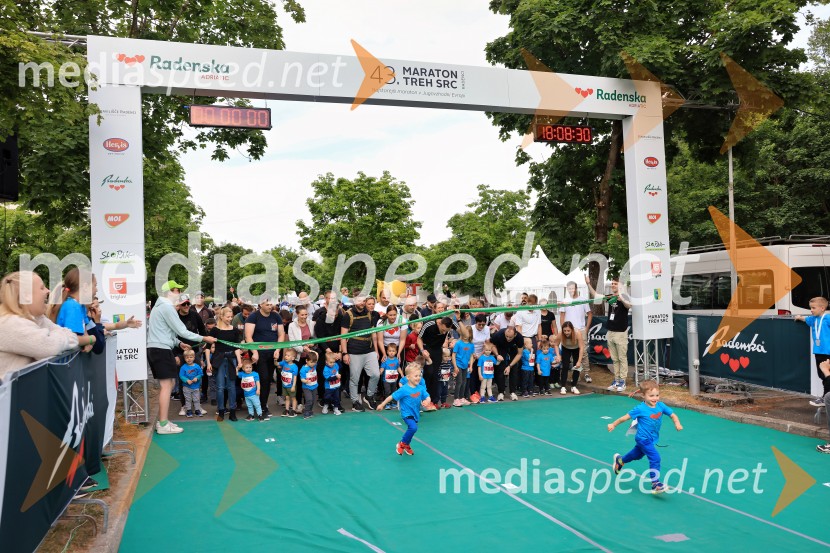 43. Maraton Treh src - tek