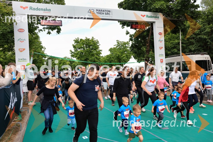 43. Maraton Treh src - tek