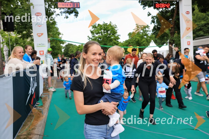 43. Maraton Treh src - tek