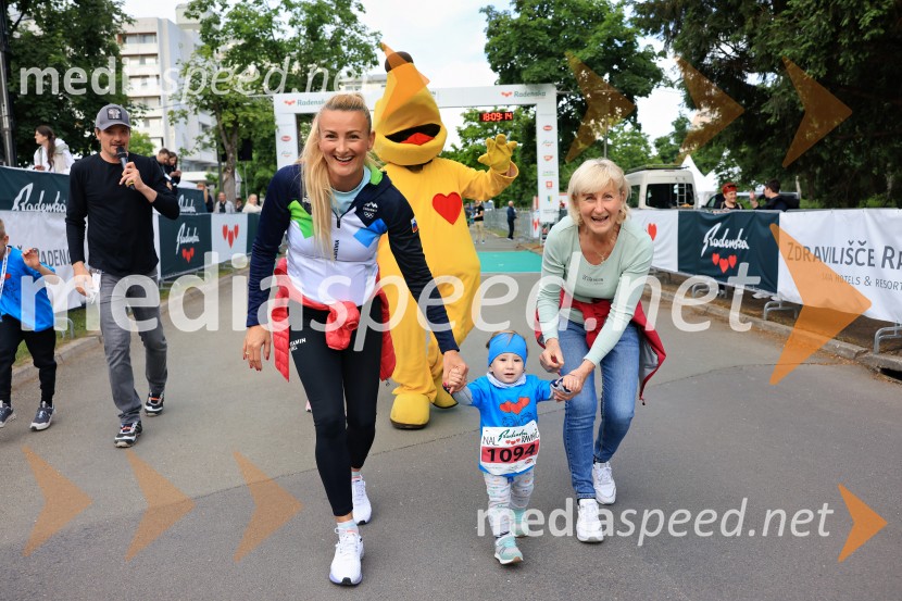 43. Maraton Treh src - tek