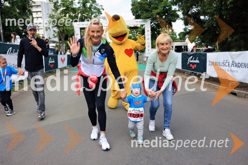 43. Maraton Treh src - tek