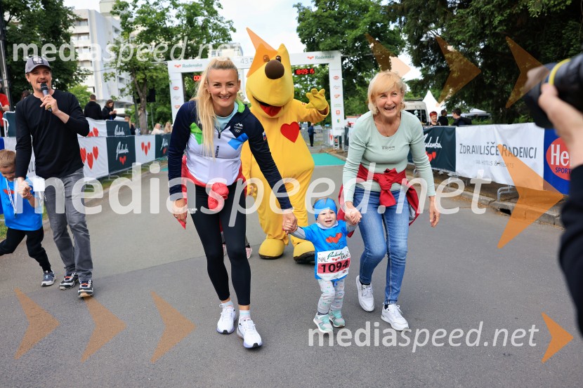 43. Maraton Treh src - tek