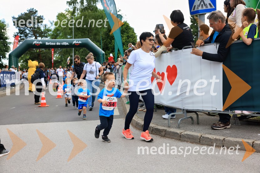 43. Maraton Treh src - tek