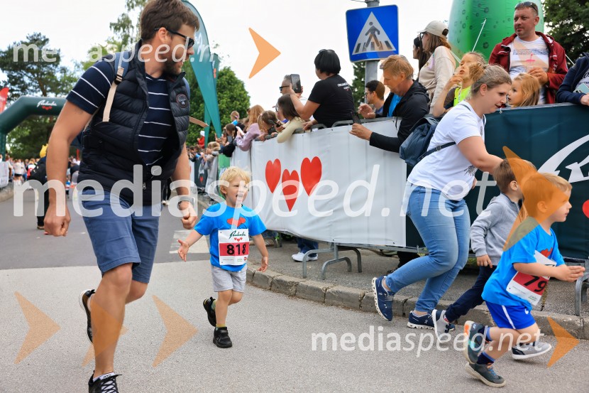 43. Maraton Treh src - tek