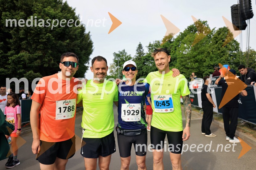 43. Maraton Treh src - tek