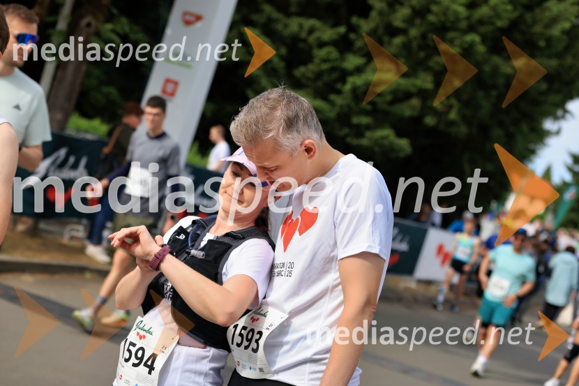 43. Maraton Treh src - tek