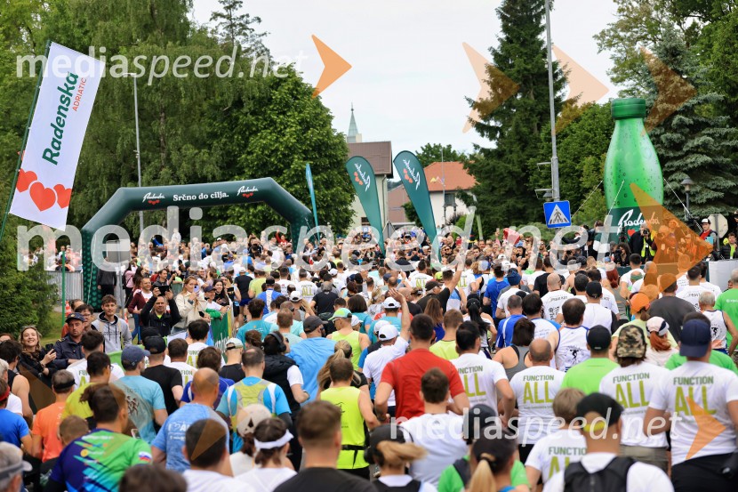 43. Maraton Treh src - tek
