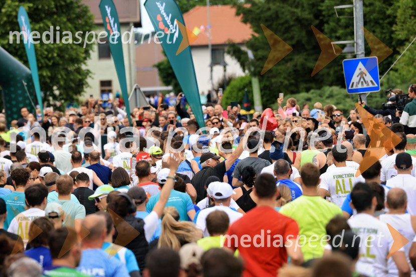 43. Maraton Treh src - tek