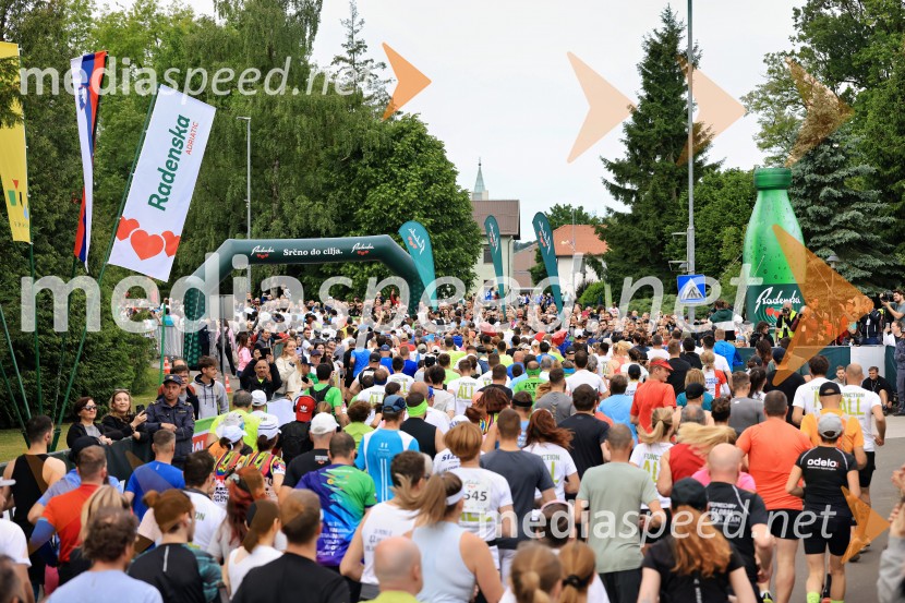 43. Maraton Treh src - tek