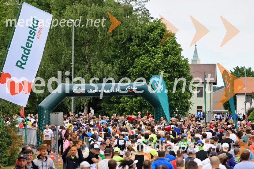 43. Maraton Treh src - tek