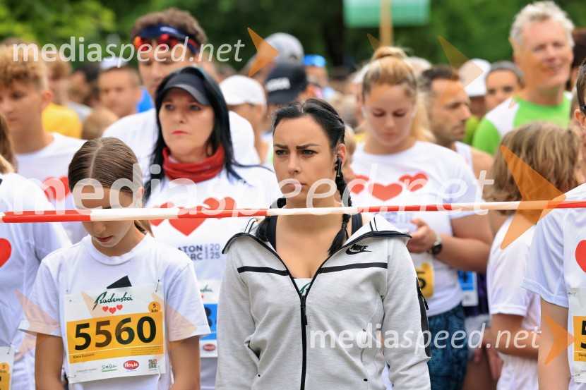 43. Maraton Treh src - tek