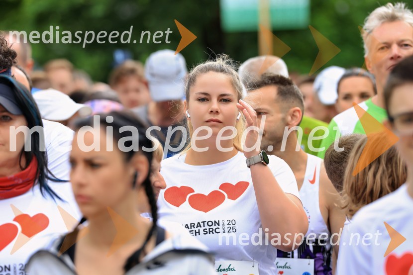 43. Maraton Treh src - tek