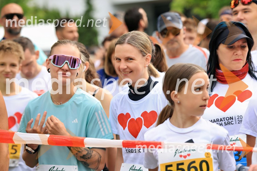 43. Maraton Treh src - tek