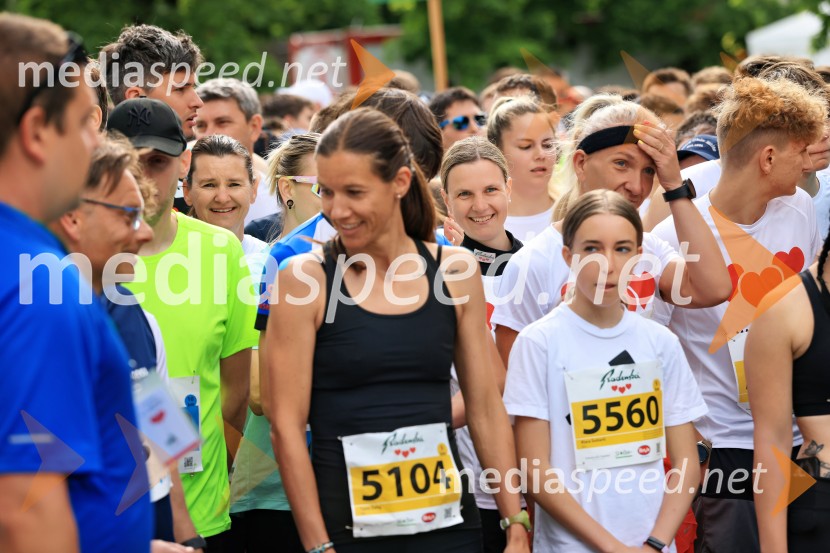 43. Maraton Treh src - tek