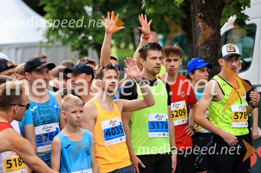 43. Maraton Treh src - tek