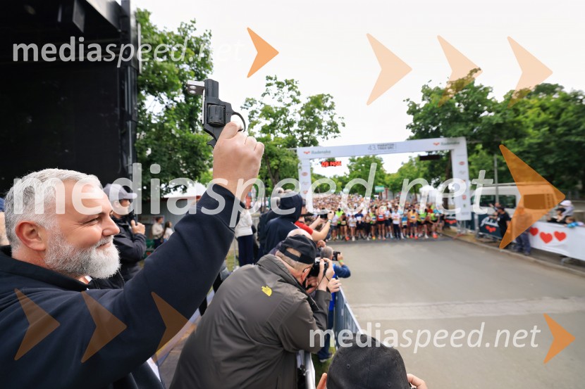 43. Maraton Treh src - tek