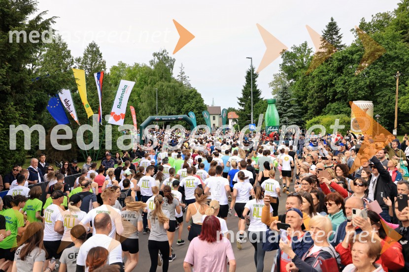 43. Maraton Treh src - tek