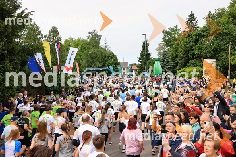 43. Maraton Treh src - tek