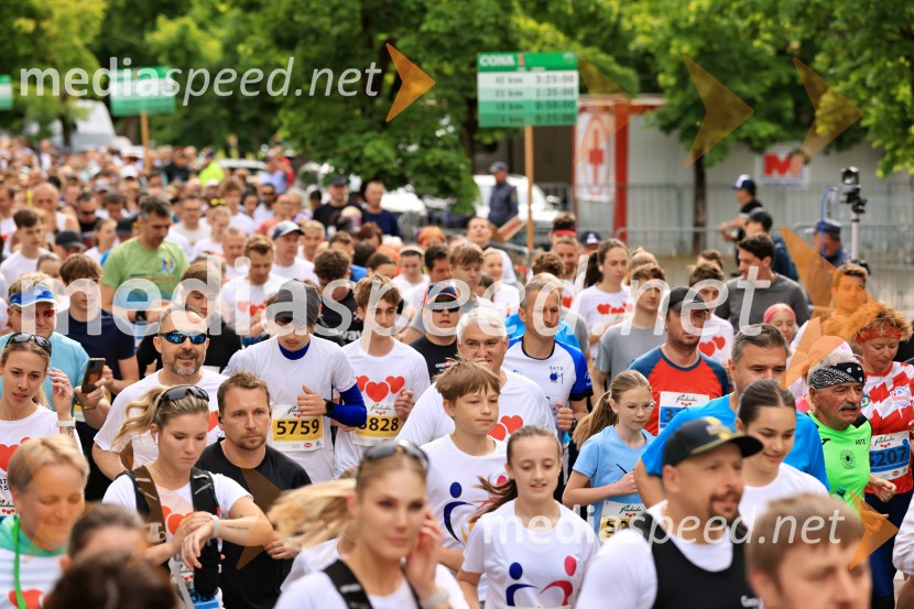 43. Maraton Treh src - tek