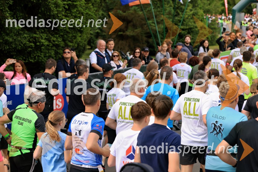 43. Maraton Treh src - tek