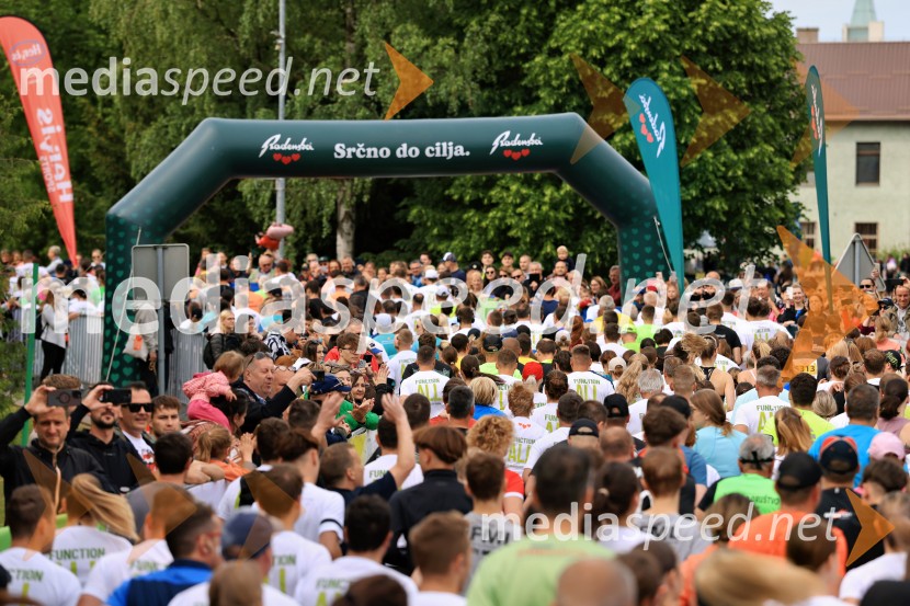 43. Maraton Treh src - tek