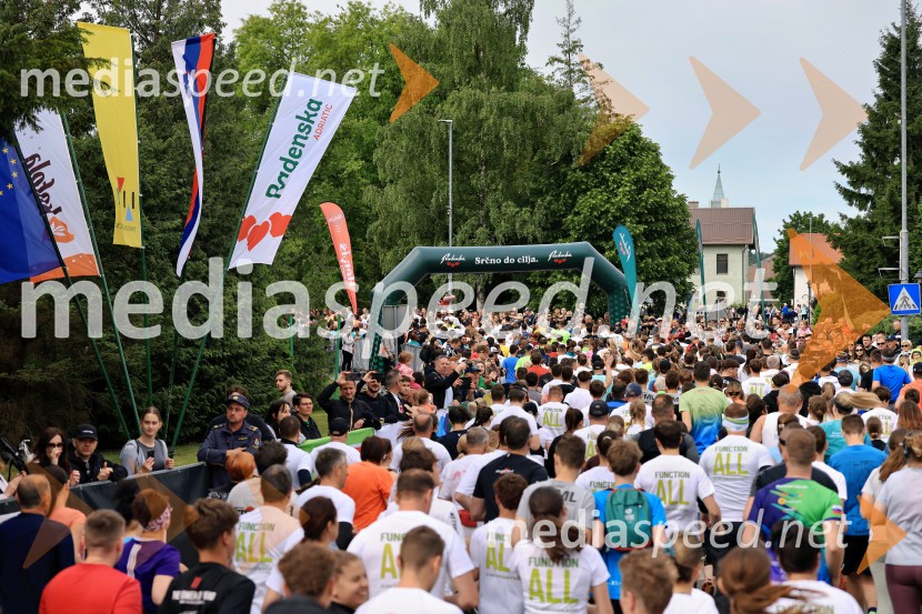 43. Maraton Treh src - tek