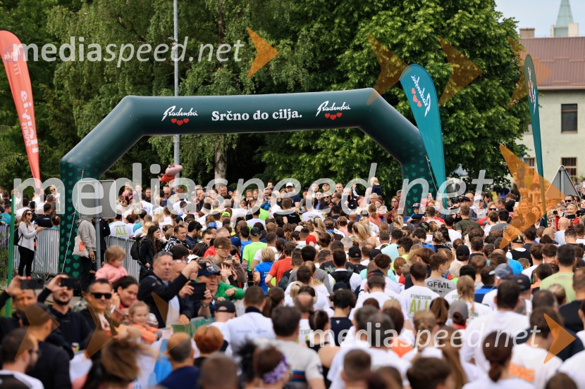 43. Maraton Treh src - tek