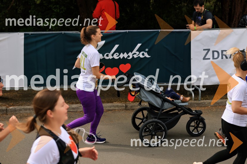 43. Maraton Treh src - tek