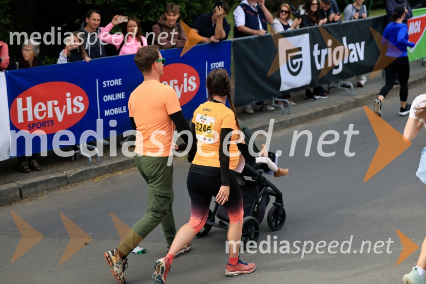 43. Maraton Treh src - tek