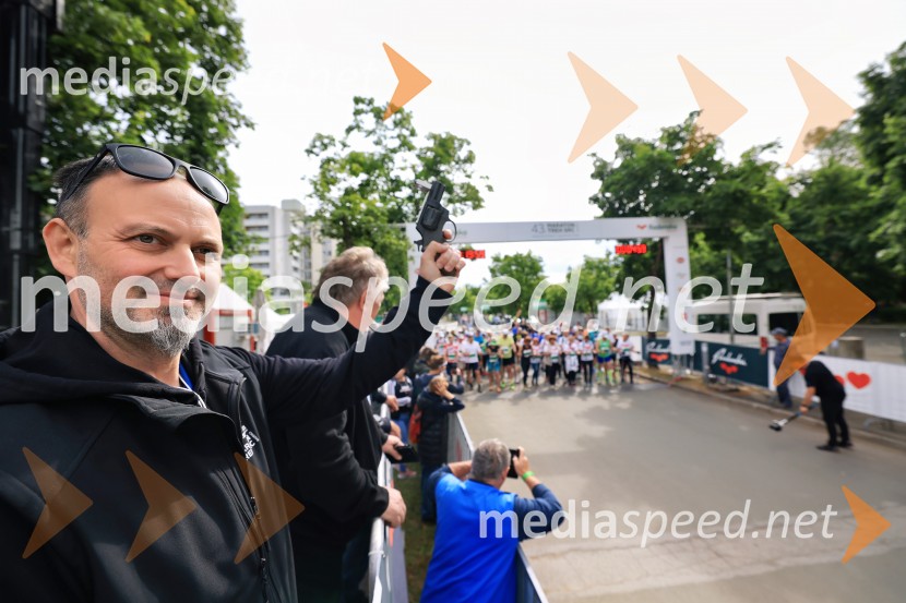 43. Maraton Treh src - tek