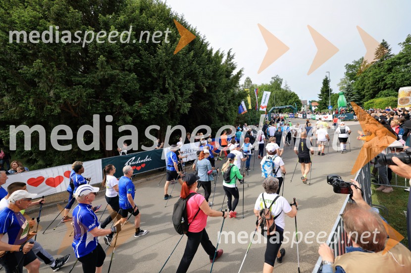 43. Maraton Treh src - tek