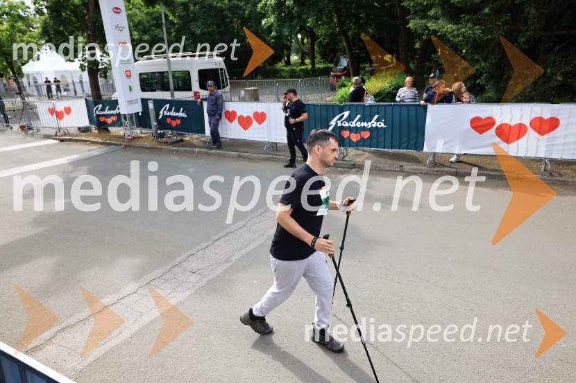 43. Maraton Treh src - tek