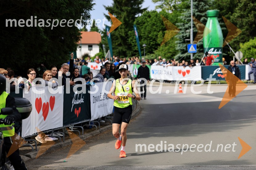 43. Maraton Treh src - tek