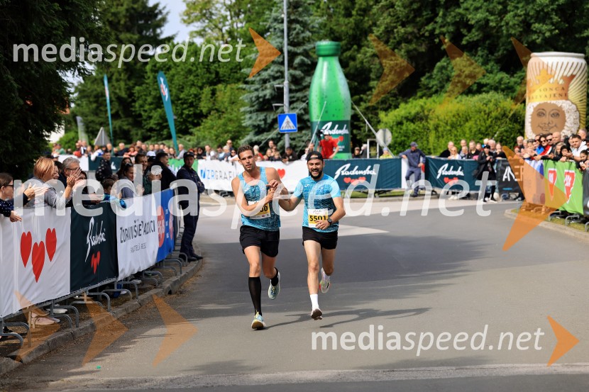 43. Maraton Treh src - tek