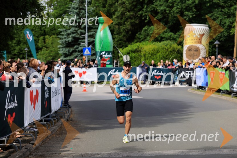 43. Maraton Treh src - tek