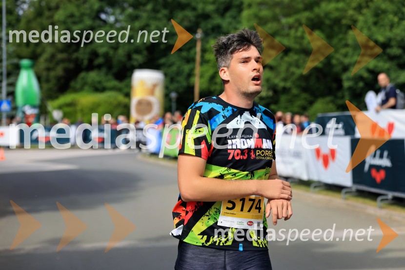 43. Maraton Treh src - tek