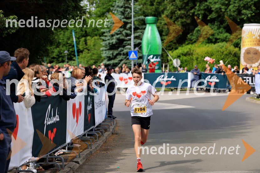 43. Maraton Treh src - tek