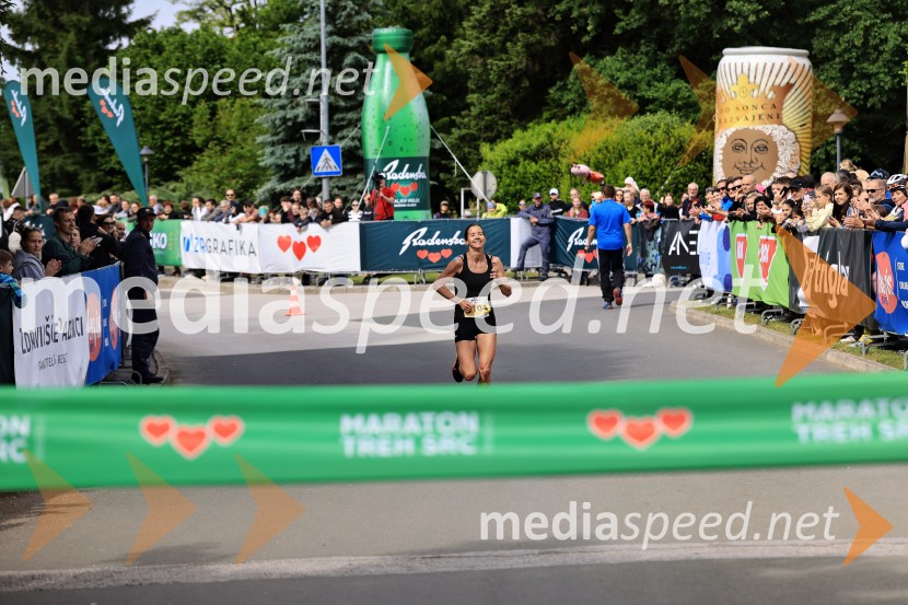 43. Maraton Treh src - tek