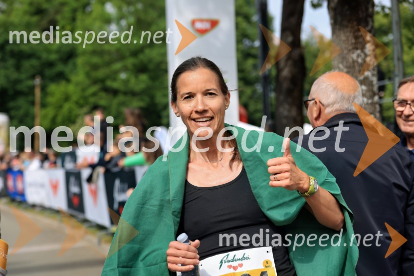 43. Maraton Treh src - tek