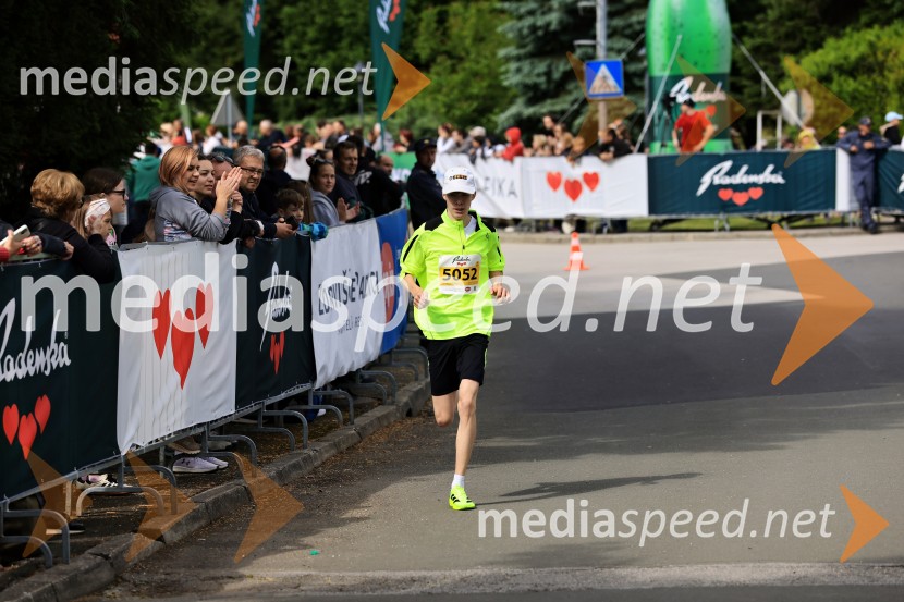 43. Maraton Treh src - tek