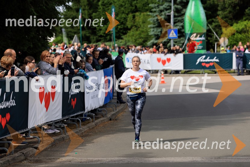 43. Maraton Treh src - tek